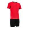 Форма футб. игровая TORRES Classic, F-1011-042-L, р.L, полиэстер, красно-черный за 1&nbsp;575.90 ₽ купить в Саранске