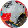Мяч футб. TORRES Junior-3 Super, F323303, р.3,ПУ,4 сл, 12 п,гибрид.сш, крас-чёрн-сер за 2&nbsp;272.90 ₽ купить в Саранске