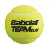 Мяч теннисный BABOLAT Team Clay,502080, уп.4 шт,одобр.ITF, войлок, нат.резина,желтый за 3&nbsp;054.90 ₽ купить в Саранске