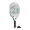 Ракетка для падела Dunlop Megamax Silver, 10370741, для начинающих, графит, серебристый за 11&nbsp;740.20 ₽ купить в Саранске