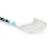Клюшка для флорбола RealStick LEVEL 2.8, MR-KF-L95, IFF, 95см, лев. крюк, композит, бело-голубой за 6&nbsp;961.50 ₽ купить в Саранске