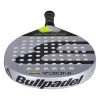Ракетка для падела BULLPADEL Indiga Control 26, 494417, для начинающих, карбон ,серо-черный за 14&nbsp;672.70 ₽ купить в Саранске