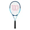 Ракетка б/т Wilson Tour Slam Lite Gr2, WR199010U2,для любит, алюминий, со струнами, сине-голубая за 6&nbsp;358 ₽ купить в Саранске
