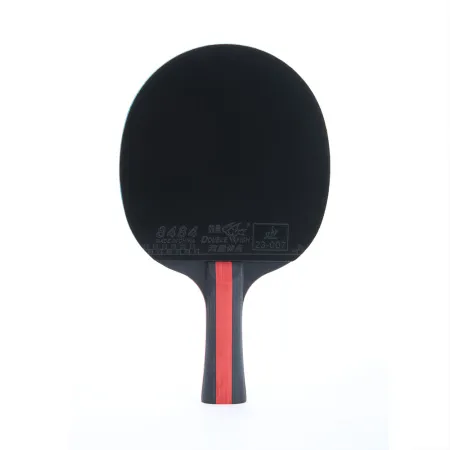 Ракетка для н/т DOUBLE FISH, CK-205, для любителей, ITTF,наклад. 2.0 мм, конич. ручка + сумка-чехол за 1&nbsp;490.90 ₽ купить в Саранске