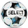 Мяч футзал. SELECT Futsal Master V26, 1043471003, р.4, Basic,32п, гл.ПУ, руч.сш,бело-сине-черный за 7&nbsp;031.20 ₽ купить в Саранске