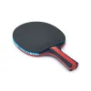 Ракетка для н/т DOUBLE FISH, CK-205, для любителей, ITTF,наклад. 2.0 мм, конич. ручка + сумка-чехол за 1&nbsp;490.90 ₽ купить в Саранске