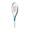 Ракетка б/т дет. Wilson Intrigue Jr 25, WR180310U, для детей 9-10лет, алюминий,со струн., бирюз-фиол за 5&nbsp;271.70 ₽ купить в Саранске