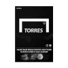Мяч футб. TORRES Pro, F323985, р.5, 32 панел. EPU-Microf, 4 подкл. слоя, ручная сшивка, бело-мультик за 2&nbsp;908.70 ₽ купить в Саранске