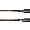 Ракетка бадм. TORRES Carbon PRO6, BD23521,для продв., стерж/обод из карбона,со струнами, фиол за 4&nbsp;477.80 ₽ купить в Саранске