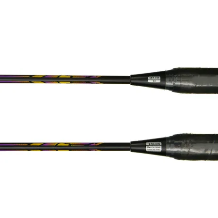Ракетка бадм. TORRES Carbon PRO6, BD23521,для продв., стерж/обод из карбона,со струнами, фиол за 4&nbsp;477.80 ₽ купить в Саранске