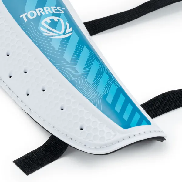 Щитки футбольные TORRES Match за 1&nbsp;771.40 ₽ в Саранске