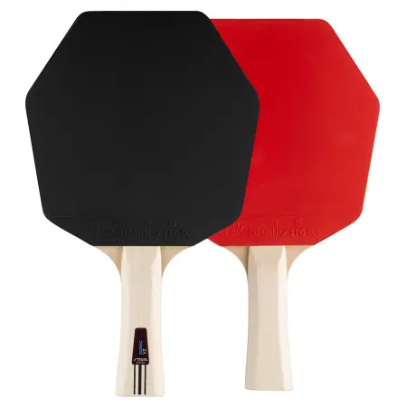 Набор для н/т Stiga Sonic V2,1210-1206-35, 2 ракетки и 3 мяча, накладка 1,6 мм ITTF, конич. ручка за 4&nbsp;503.30 ₽ купить в Саранске