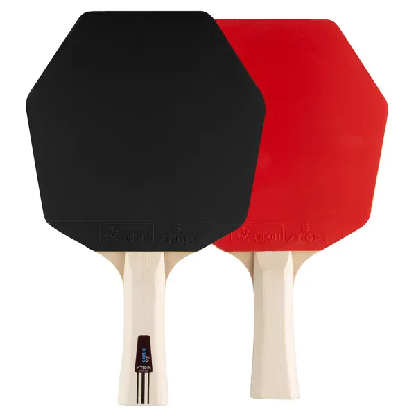 Набор для н/т Stiga Sonic V2,1210-1206-35, 2 ракетки и 3 мяча, накладка 1,6 мм ITTF, конич. ручка за 4&nbsp;503.30 ₽ в Саранске