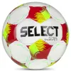 Мяч футзал. SELECT Futsal Talento 11 V26, 1061471014, р.3(Jr),  32п, ТПУ, маш.сш, бело-желто-красный за 4&nbsp;355.40 ₽ купить в Саранске