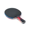 Ракетка для н/т DOUBLE FISH CK-208, для любителй, ITTF,наклад. 2,2 мм, конич. ручка + сумка-чехол за 2&nbsp;004.30 ₽ купить в Саранске