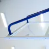 Ферма для баскетбольного щита игрового на растяжках вынос 1800 мм ZAVODSPORTA за 23&nbsp;140 ₽ купить в Саранске