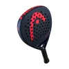 Ракетка для падела HEAD Radical Pro, 222034, для продвинутых игроков, карбон, темносине-красный за 30&nbsp;256.60 ₽ купить в Саранске