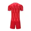 СЦ*Форма футб. взросл. KELME, 8251ZB1007-600-XL, р.XL, 100% полиэстер, красный за 3&nbsp;126.30 ₽ купить в Саранске
