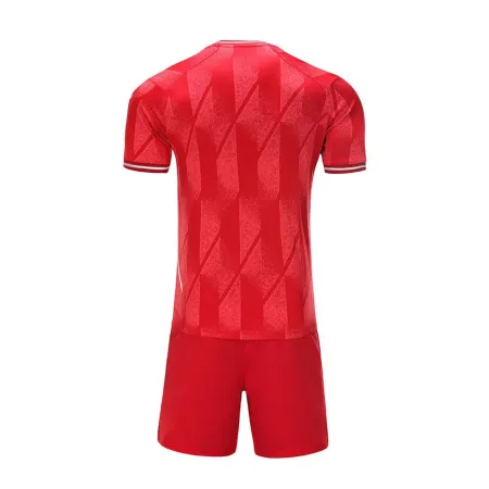 СЦ*Форма футб. взросл. KELME, 8251ZB1007-600-XL, р.XL, 100% полиэстер, красный за 3&nbsp;126.30 ₽ купить в Саранске