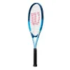 Ракетка б/т Wilson Tour Slam Lite Gr2, WR199010U2,для любит, алюминий, со струнами, сине-голубая за 6&nbsp;358 ₽ купить в Саранске