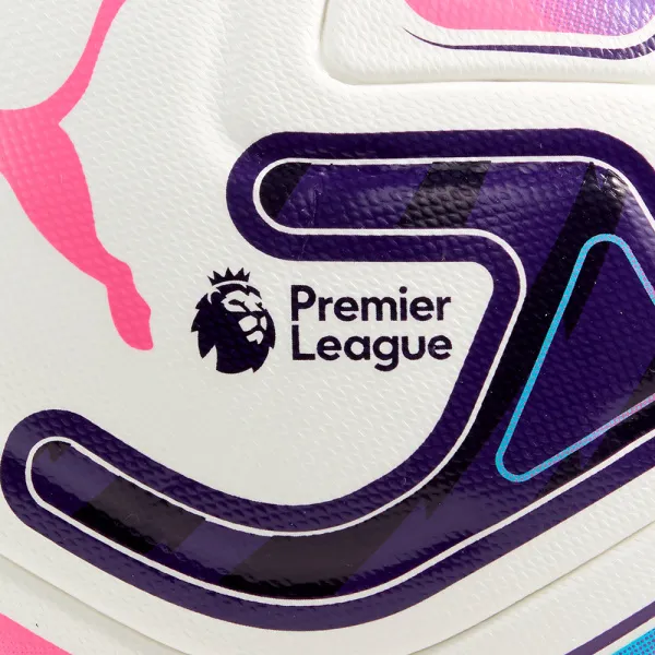 Мяч футб. PUMA Stellar Match PL, 08511001, р.5, FIFA Quality, 8пан, ПУ, термосшивка, бело-мультикол за 6&nbsp;184.60 ₽ в Саранске