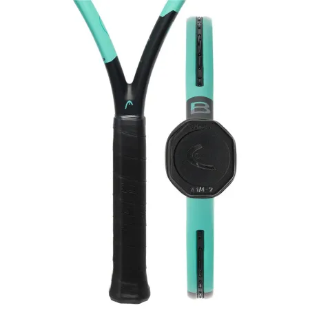 Ракетка б/т HEAD IG Boom XCEED Gr3, 231254, для любителей, графит,со струнами,без чехла, бирюзовый за 13&nbsp;112.10 ₽ купить в Саранске
