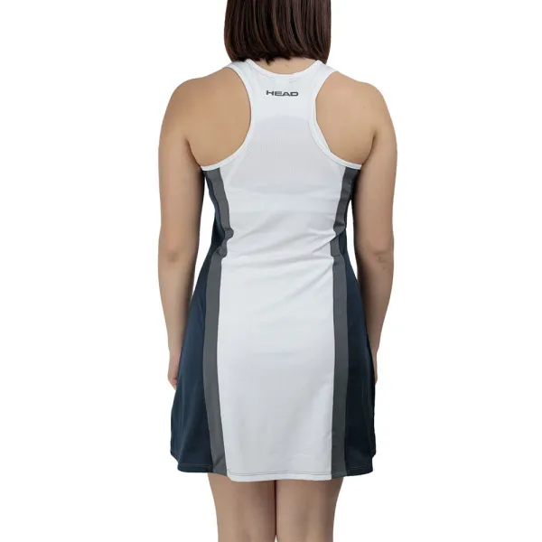 Платье HEAD Club 25 Dress W за 8&nbsp;795.80 ₽ в Саранске