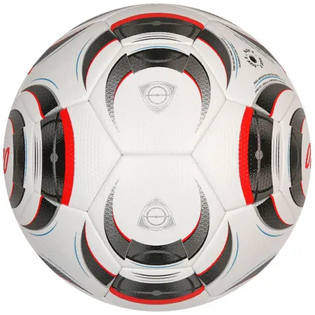 Мяч футб. ADIDAS Tiro Pro JW1533, р.5, FIFA Pro, 32 пан., ПУ, термосшивка, бело-серо-красный за 14&nbsp;133.80 ₽ купить в Саранске