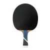 Ракетка для н/т DOUBLE FISH 5A+C, для продвин, ITTF Appr, накл. 2,1 мм, конич. ручка+ 2 мяча V40+мм за 2&nbsp;779.50 ₽ купить в Саранске