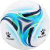 Мяч футб. KELME Vortex 18.2, 8301QU5021-113, р.5, 32 панели, ПУ, термосшивка, бело-синий за 6&nbsp;045.20 ₽ купить в Саранске