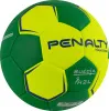 СЦ*Мяч ганд. PENALTY HANDEBOL SUECIA H2L ULTRA GRIP FEMININO, 5115615300-U,р.2,PU,руч.с,жел-зел за 3&nbsp;512.20 ₽ купить в Саранске
