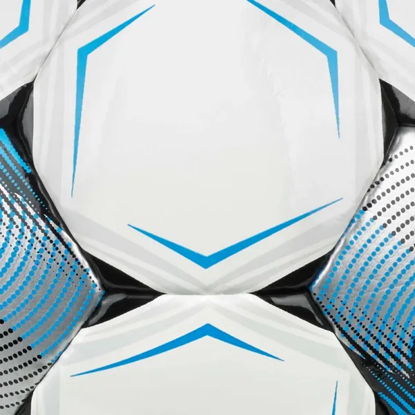 Мяч футзал. SELECT Futsal Master V26, 1043471003, р.4, Basic,32п, гл.ПУ, руч.сш,бело-сине-черный за 7&nbsp;031.20 ₽ в Саранске