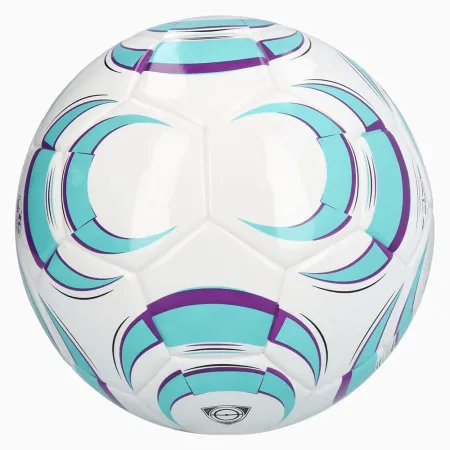 Мяч футзал. ADIDAS Tiro League Sala JW1526, р.4, FIFA Basic, 32 пан, ТПУ, термосш., бело-бирюз-фиол за 4&nbsp;833.10 ₽ купить в Саранске