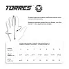 Перчатки врат. TORRES Junior PRO за 1&nbsp;790.10 ₽ купить в Саранске