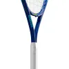 Ракетка б/т Wilson Impact Gr3, WR198910U3,для люб., алюминий, со струнами, сине-салатовый за 6&nbsp;358 ₽ купить в Саранске