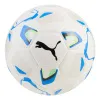 Мяч футзал PUMA Stellar Pro Futsal, 08508501, р.4, FIFA Quality Pro, 8пан, ПУ, терм.сш, бело-голубой за 6&nbsp;932.60 ₽ купить в Саранске