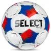 Мяч футб. SELECT Match DВ V26, 0575371004,р.5, FIFA Basic, 32п, ПУ, гибр.сш., бело-сине-красный