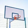 Щит баскетбольный игровой (фанера 15 мм, металлокаркас) 1050х1800 мм ZAVODSPORTA за 28&nbsp;000 ₽ купить в Саранске
