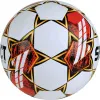 Мяч футб. SELECT Contra DB V23, 0854160300, р.4, FIFA Basic, 32 пан, ПУ, гибрид.сш, бел-чер-красн за 4&nbsp;455.70 ₽ купить в Саранске