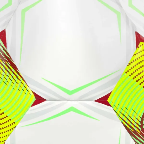 Мяч футзал. SELECT Futsal Talento 11 V26, 1061471014, р.3(Jr),  32п, ТПУ, маш.сш, бело-желто-красный за 4&nbsp;355.40 ₽ в Саранске