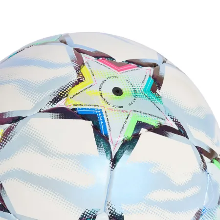 Мяч футзал. ADIDAS UCL Pro Sala KE9772, р.4, FIFA Quality Pro, 32п, ПУ, руч.сш, мультиколор за 7&nbsp;745.20 ₽ купить в Саранске