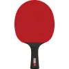 Ракетка для н/т DOUBLE FISH Black Carbon King Racket 3***, для професс.,ITTF Appr.,накл.2,1,мм за 4&nbsp;346.90 ₽ купить в Саранске