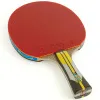 Ракетка для н/т DOUBLE FISH 6A+C, для подвин.,ITTF Appr.,накл. 2,1 мм, конич. ручка+ 2 мяча V40+мм за 3&nbsp;442.50 ₽ купить в Саранске