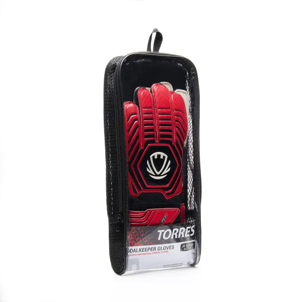 Перчатки врат. TORRES Junior Super (Max) за 1&nbsp;609.90 ₽ в Саранске